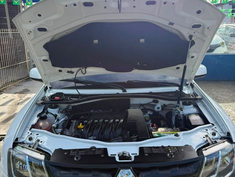 Renault DUSTER OROCH Dyna. 1.6 Flex 16V Mec.