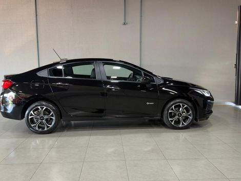 Chevrolet CRUZE Midnight 1.4 16V TB Flex Aut.