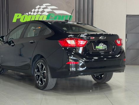 Chevrolet CRUZE Midnight 1.4 16V TB Flex Aut.