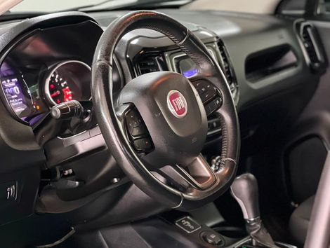 Fiat Toro Endurance 1.8 16V Flex Aut.