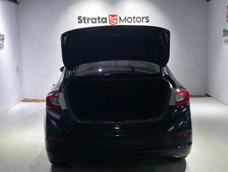 Chevrolet CRUZE LTZ 1.4 16V Turbo Flex 4p Aut.