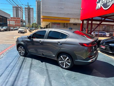 Fiat Fastback Audace 1.0 200 T. Flex Aut