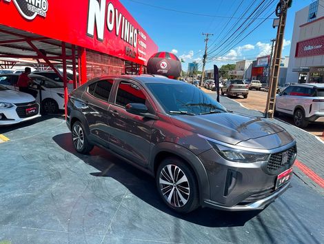 Fiat Fastback Audace 1.0 200 T. Flex Aut