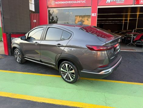 Fiat Fastback Audace 1.0 200 T. Flex Aut