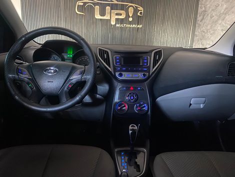 Hyundai HB20 Premium 1.6 Flex 16V Aut.