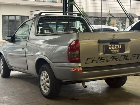 Chevrolet Corsa Pick-Up GL/ Champ 1.6 MPFI / EFI