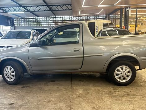 Chevrolet Corsa Pick-Up GL/ Champ 1.6 MPFI / EFI