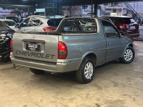 Chevrolet Corsa Pick-Up GL/ Champ 1.6 MPFI / EFI