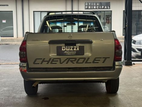 Chevrolet Corsa Pick-Up GL/ Champ 1.6 MPFI / EFI