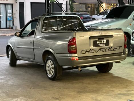 Chevrolet Corsa Pick-Up GL/ Champ 1.6 MPFI / EFI