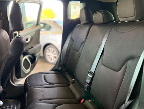 Jeep Renegade Sport 1.8 4x2 Flex 16V Aut.