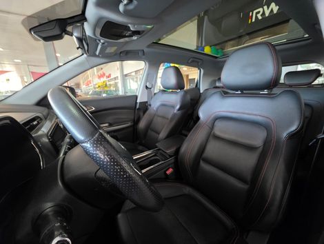 CHERY Tiggo 5X TXS 1.5 16V Turbo Flex Aut.