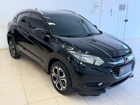 Honda HR-V EX 1.8 Flexone 16V 5p Aut.