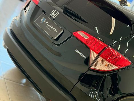 Honda HR-V EX 1.8 Flexone 16V 5p Aut.