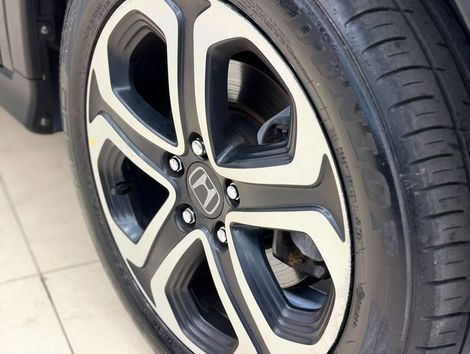 Honda HR-V EX 1.8 Flexone 16V 5p Aut.