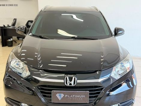 Honda HR-V EX 1.8 Flexone 16V 5p Aut.