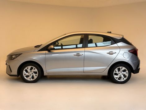 Hyundai HB20 Comfort Plus 1.0 Flex 12V Mec.