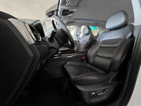 CHERY Tiggo 5X TXS 1.5 16V Turbo Flex Aut.