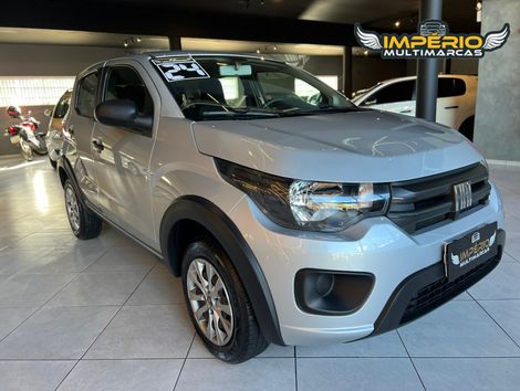 Fiat MOBI LIKE 1.0 Fire Flex 5p.