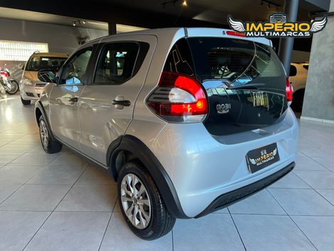 Fiat MOBI LIKE 1.0 Fire Flex 5p.