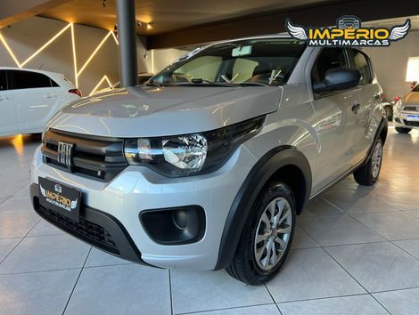 Fiat MOBI LIKE 1.0 Fire Flex 5p.