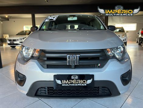 Fiat MOBI LIKE 1.0 Fire Flex 5p.