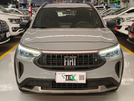Fiat PULSE DRIVE 1.3 8V Flex Aut.
