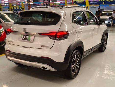 Fiat PULSE AUDACE 1.0 Turbo 200 Flex Aut.
