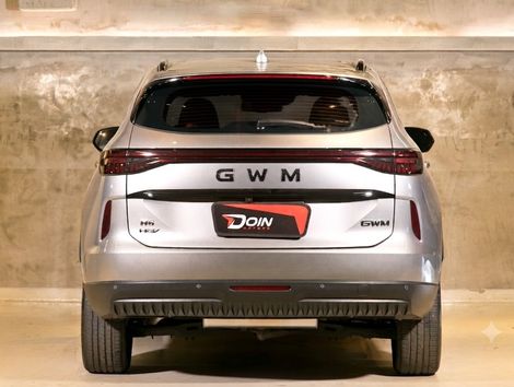 GWM Haval H6 2 1.5 (Hibrido)