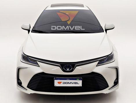 Toyota Corolla Altis Prem. 1.8 Aut. (Híbrido)