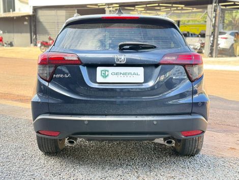 Honda HR-V Touring 1.5 Flex TB 16V 5p Aut.