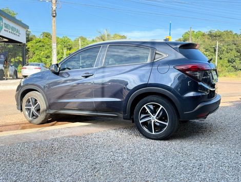 Honda HR-V Touring 1.5 Flex TB 16V 5p Aut.