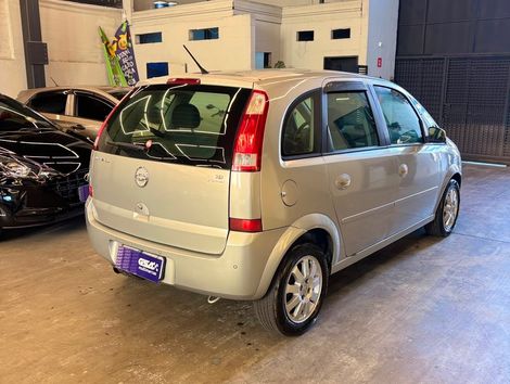 Chevrolet Meriva 1.8/ CD 1.8 MPFI FlexPower 8V