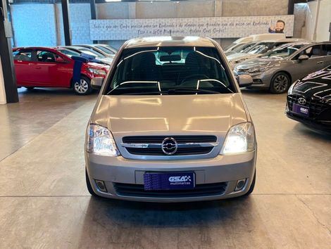 Chevrolet Meriva 1.8/ CD 1.8 MPFI FlexPower 8V