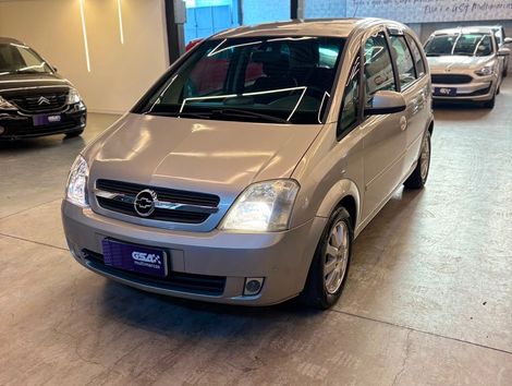 Chevrolet Meriva 1.8/ CD 1.8 MPFI FlexPower 8V
