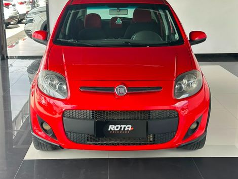 Fiat Palio SPORTING Dualogic 1.6 Flex 16V 5p