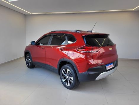 Chevrolet TRACKER Premier 1.2 Turbo 12V Flex Aut.
