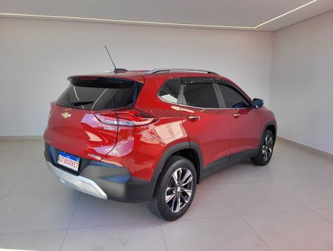 Chevrolet TRACKER Premier 1.2 Turbo 12V Flex Aut.