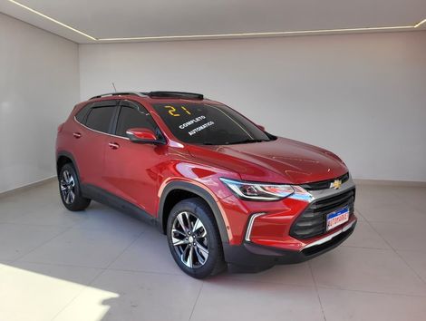Chevrolet TRACKER Premier 1.2 Turbo 12V Flex Aut.