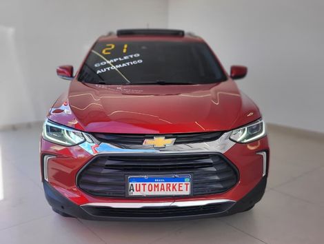 Chevrolet TRACKER Premier 1.2 Turbo 12V Flex Aut.