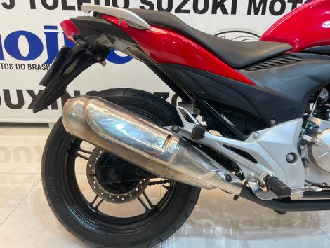 HONDA CB 300R/ 300R FLEX