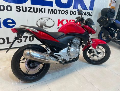 HONDA CB 300R/ 300R FLEX