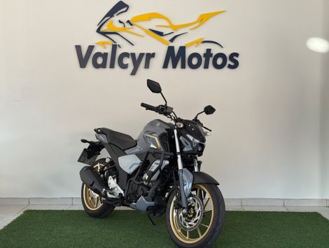 YAMAHA FZ15 150 FAZER CONNECTED FLEX