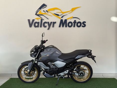 YAMAHA FZ15 150 FAZER CONNECTED FLEX