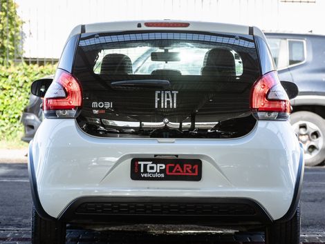 Fiat MOBI LIKE 1.0 Fire Flex 5p.