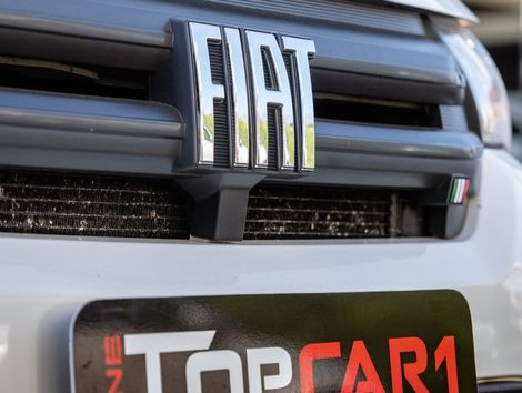 Fiat MOBI LIKE 1.0 Fire Flex 5p.