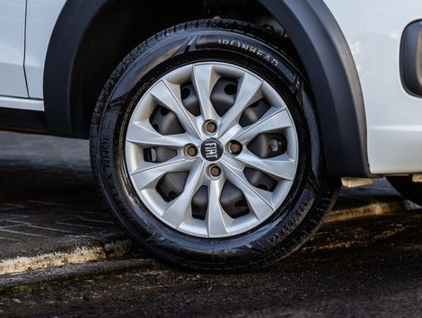 Fiat MOBI LIKE 1.0 Fire Flex 5p.