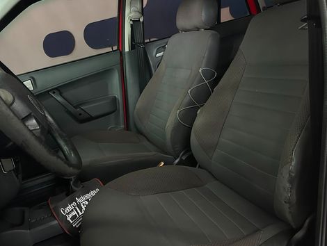 VolksWagen Gol 1.6 Mi Power Total Flex 8V 4p