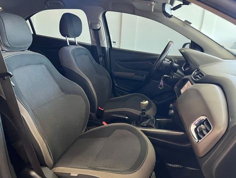 Chevrolet PRISMA Sed. LTZ 1.4 8V FlexPower 4p