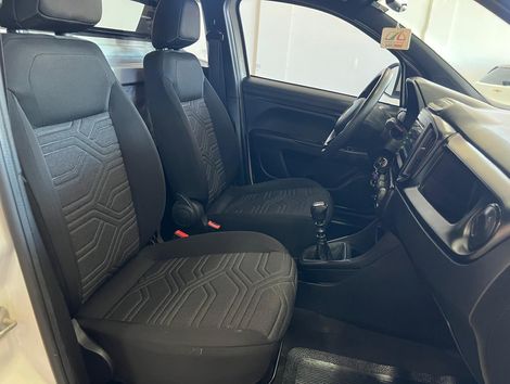 Fiat Strada Freedom 1.3 Flex 8V  CS Plus